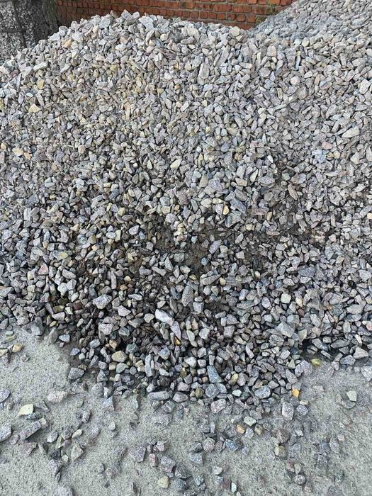 Щебень.  Песок. Бетон. Отсев.