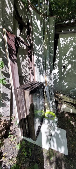 Зимня палатка до каравана ,прицеп дачі ,кемпінкгу,