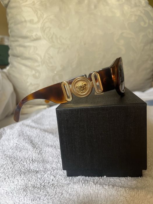 Oculos originais versace