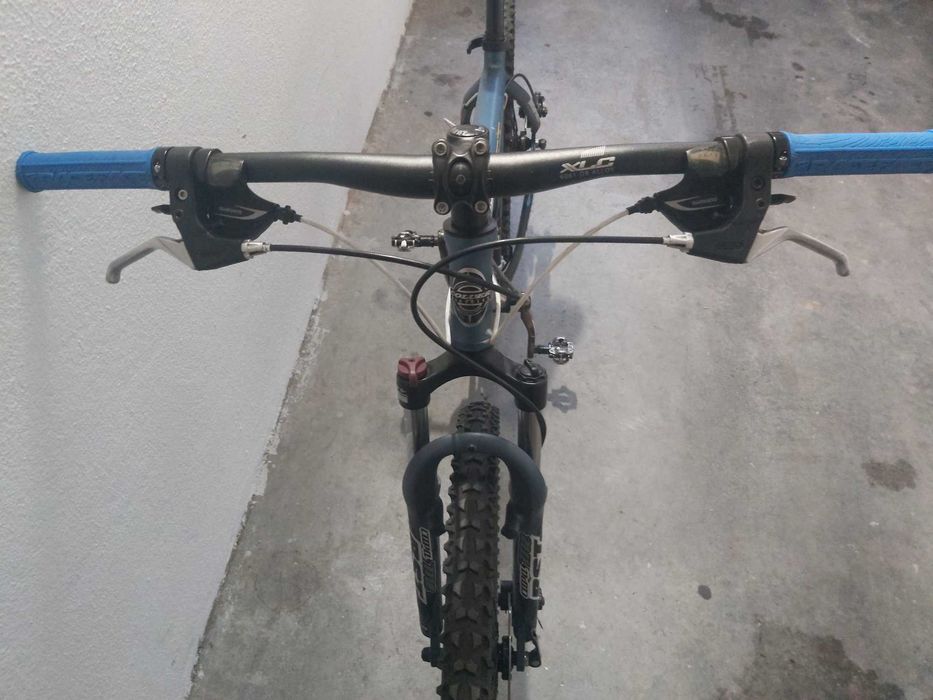 Bicicleta Coluer Supreme 30