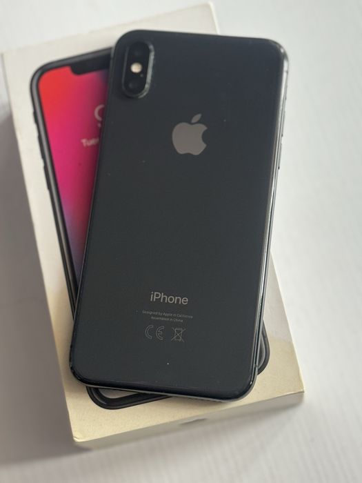 Iphone X 64 Gb.
