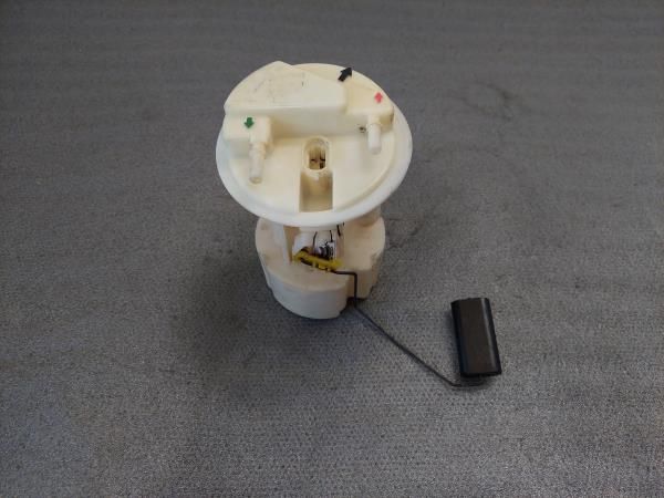 Boia combustível RENAULT Clio II Société (SB0/1/2_)