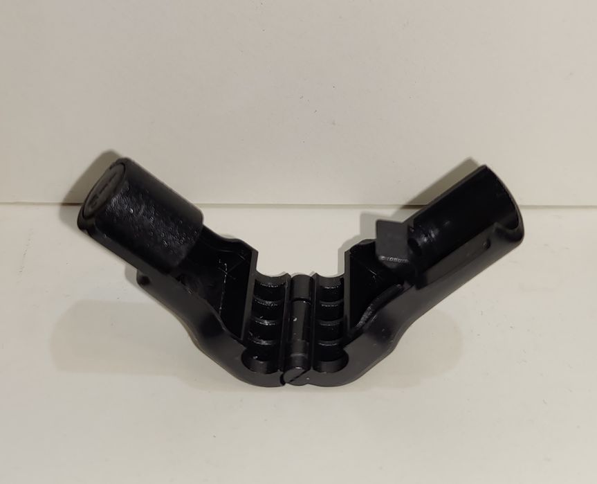 "Стоп Лок" чорний 6 мм