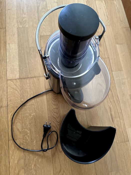 Máquina de sumos Becken