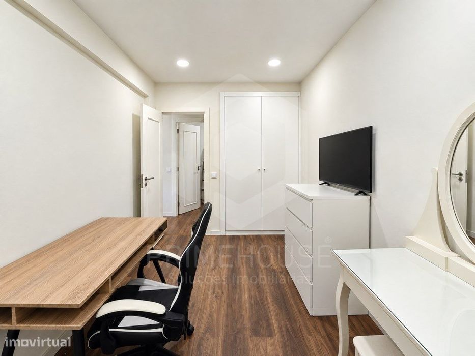 Apartamento T2 em Pinhal Negreiros