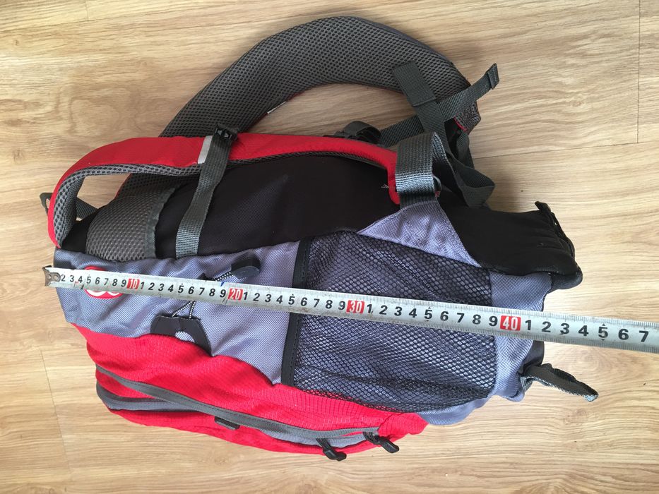 Продам міський рюк зак