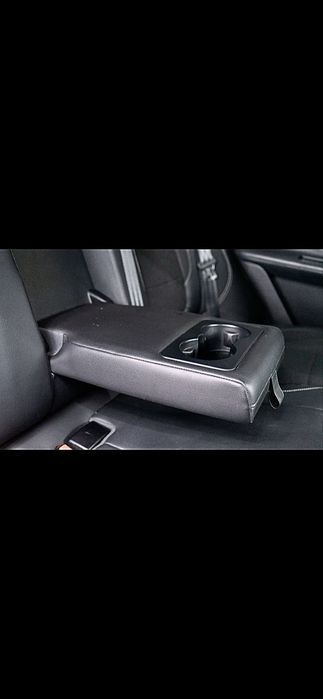 Jaguar F-Pace RSport 25d AWD 240cv