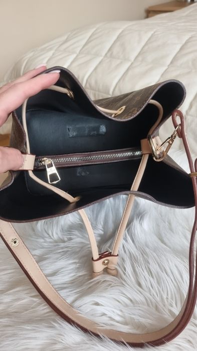 Torebka worek Louis  Vuitton
