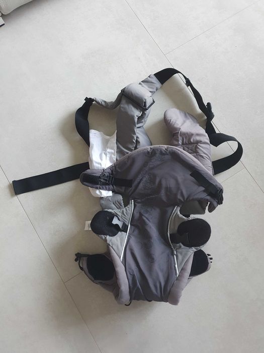 Nosidełko dziecięce, Mothercare, UK
