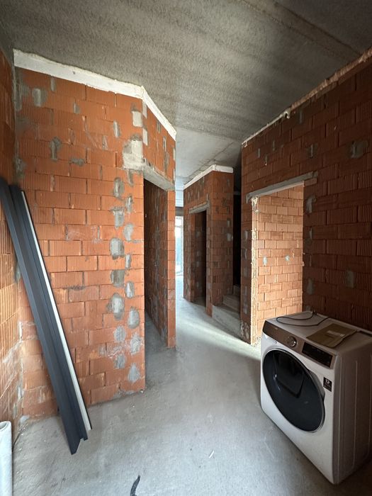 Просторий таунхаус 90 м² у чудовій локації – вул. Павленка! - Вид 6