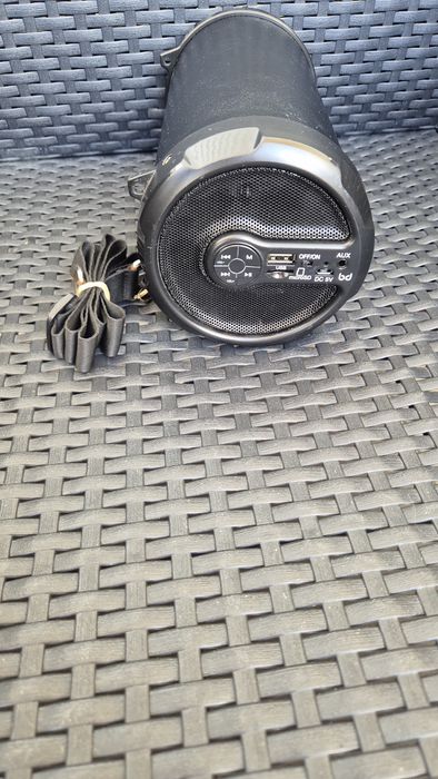 Bluetooth Speaker513637693040240642