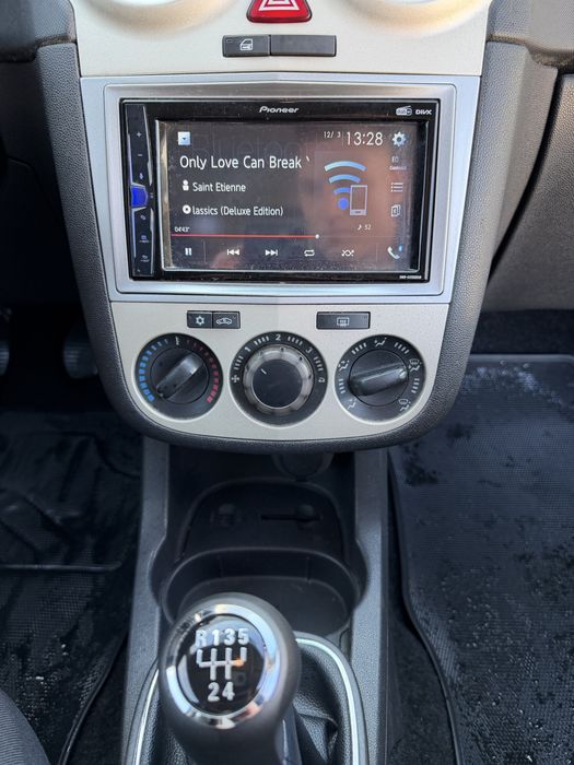 Opel Corsa D Comercial A/C, Bluetooth