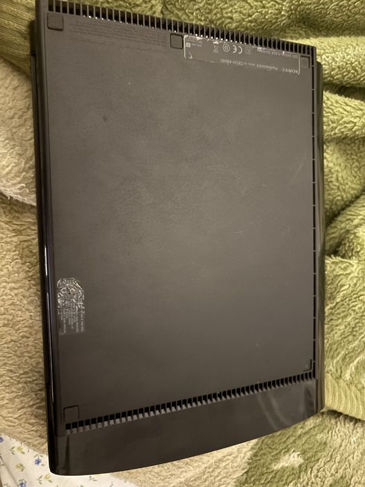 Playstation 3 super slim