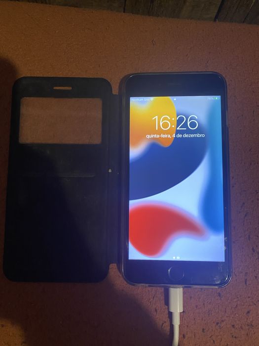 Troco 2iphones  por pc de mesa