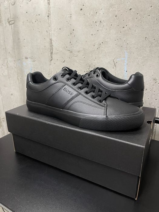 Кеди Hugo Boss 44, 45