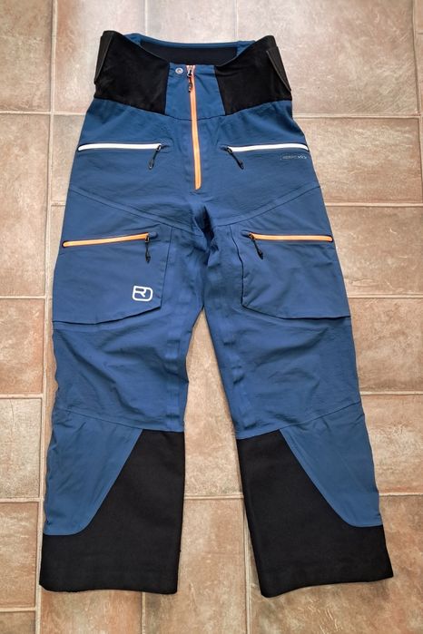Штани Ortovox 3L Guardian Shell Pants
