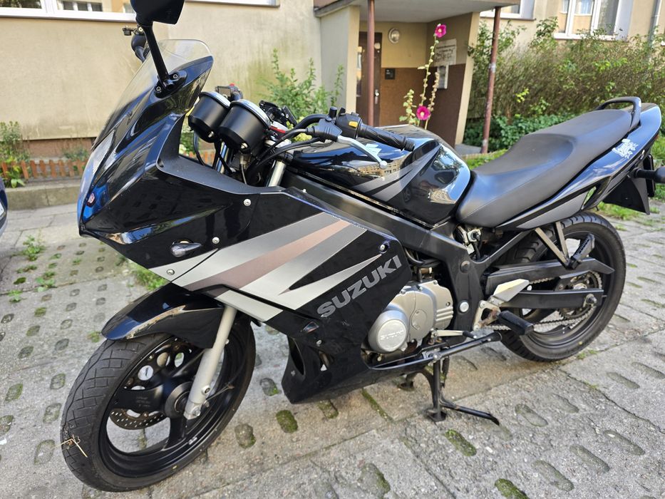 Suzuki