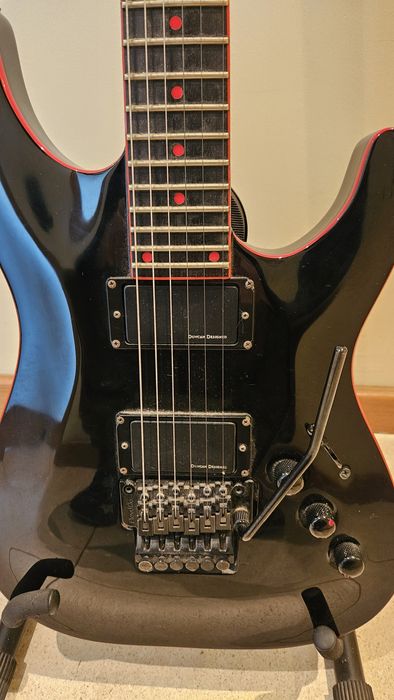 Schecter Shedevil64738226505986122