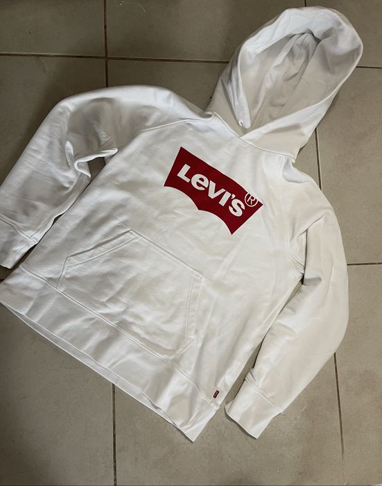 Жіночій світшот Levis