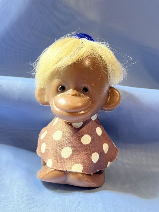 Іграшка часів СРСР