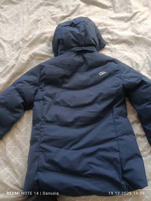 Kurtka męska 5 seasons