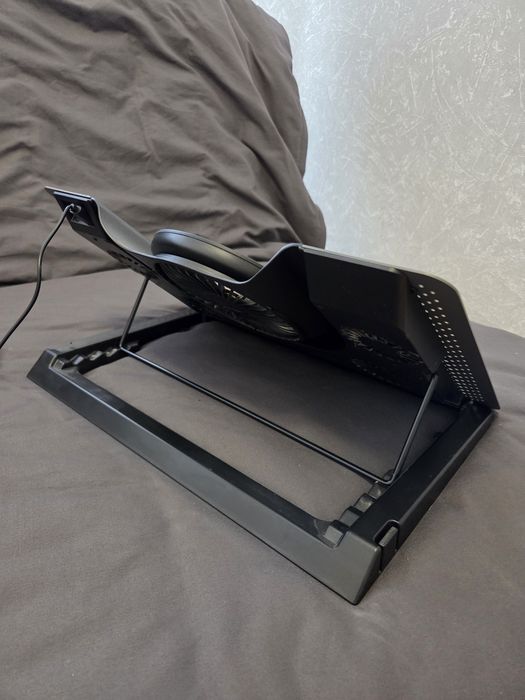 podstawka chłodząca do laptopa