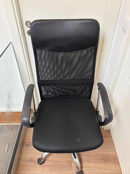 Cadeira Escritorio Ikea