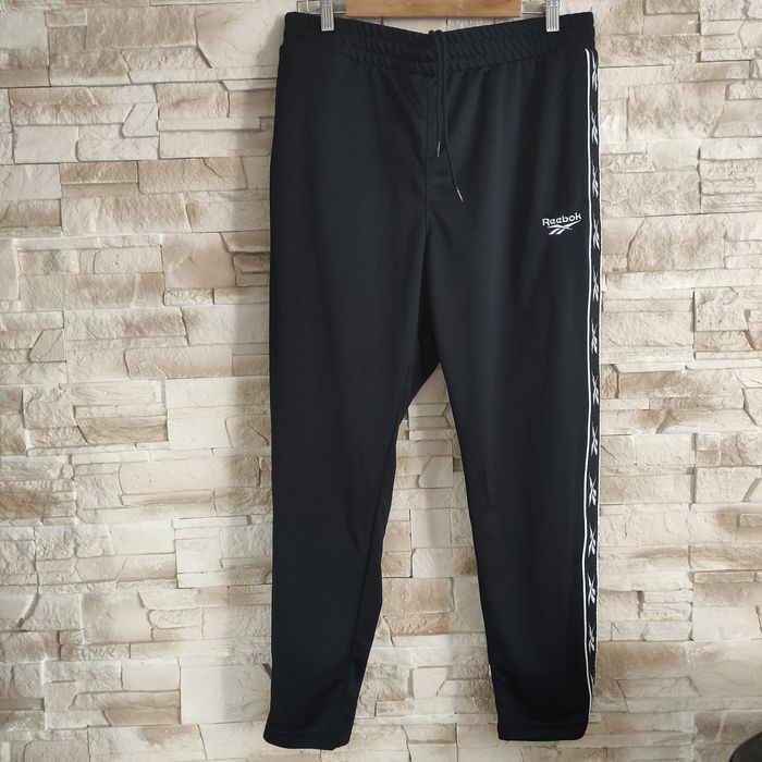 Spodnie dresowe Reebok L.