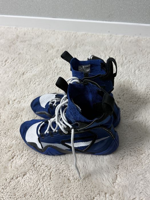 Боксерки nike xyperko 2