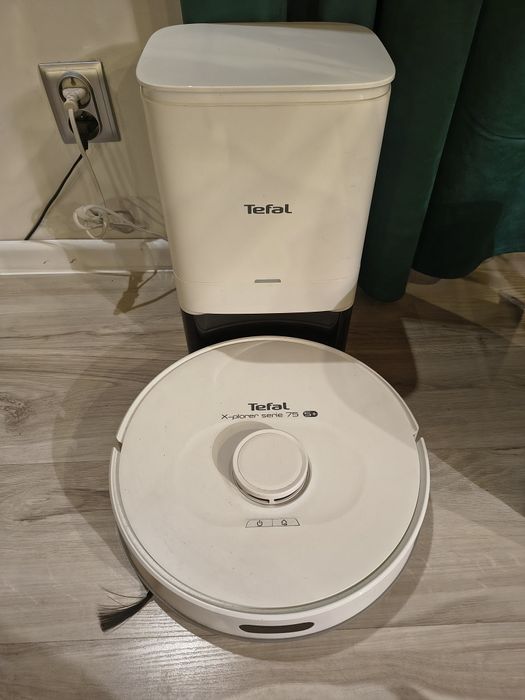 Odkurzacz Tefal 75s+