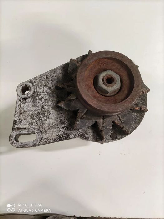 Alternador Fiat 127