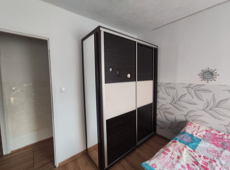 tanie kwatery bisko morza -ustka