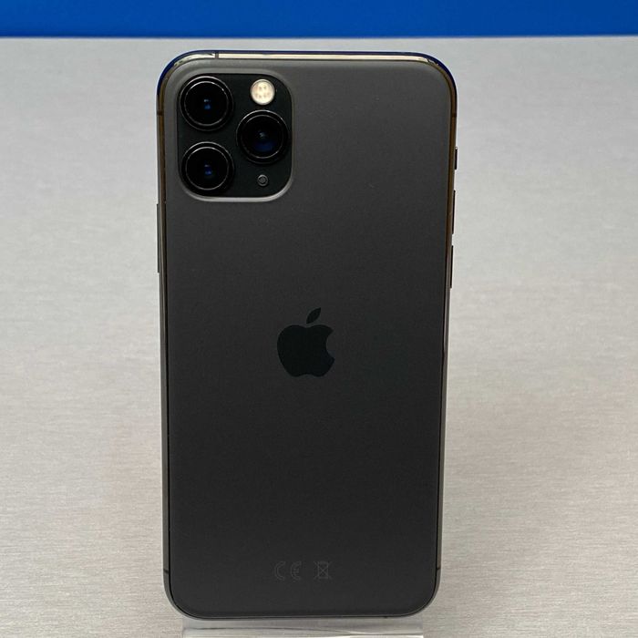 Apple iPhone 11 Pro 64GB | Space Gray