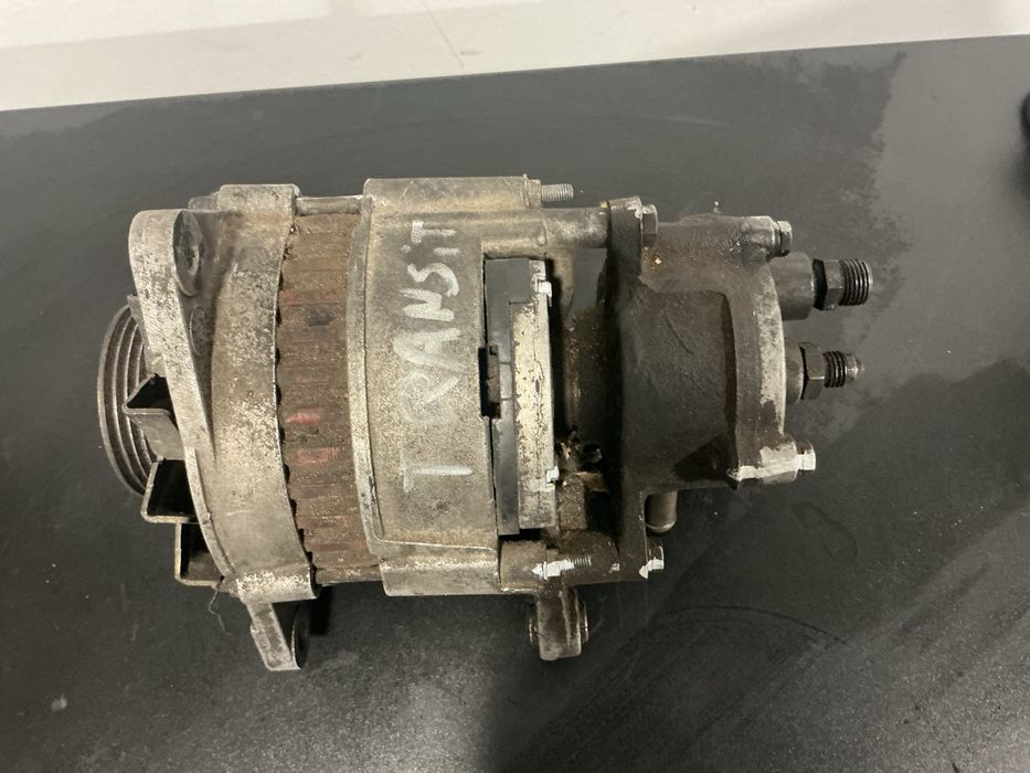 Alternador Ford transit 2.5 D