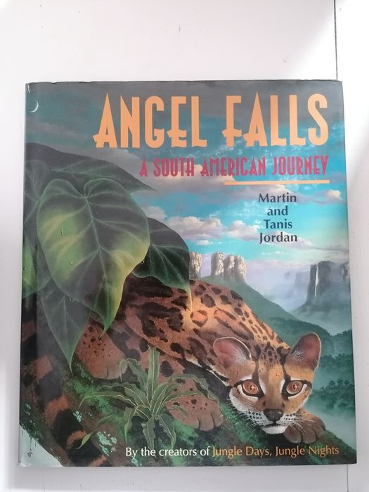 Livros de Martin and Janis Jordan