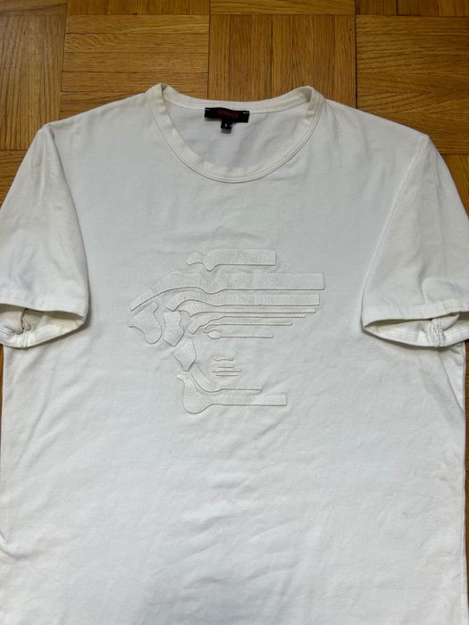 Koszulka Versace Medusa Big Logo