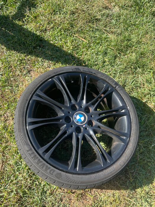 Jantes BMW pack M Style 135