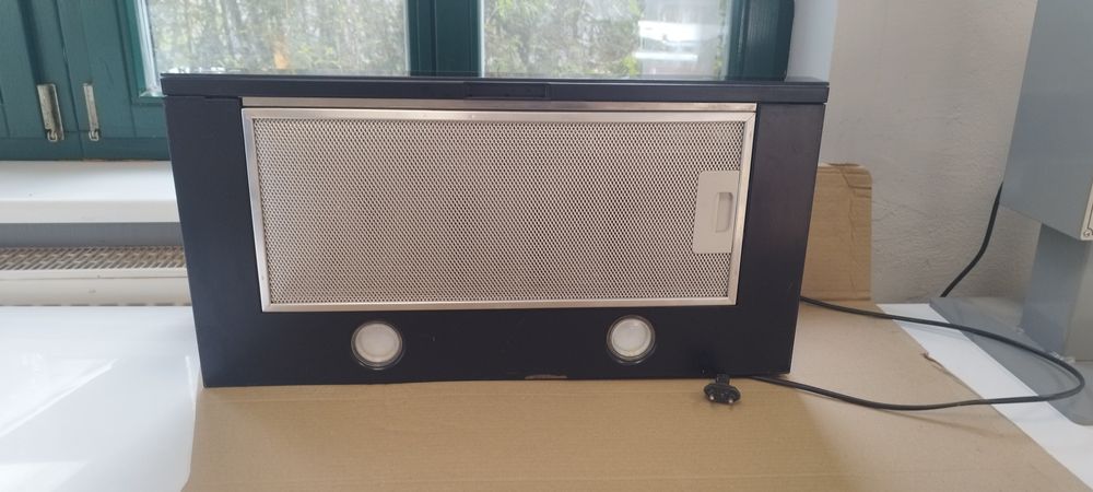 Okap Gorenje DKF 2600