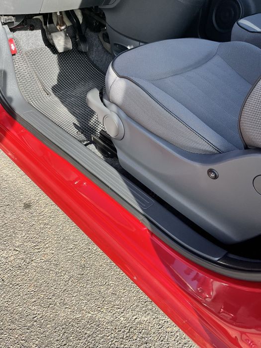 FIAT 500 Фиат 500