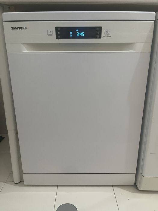 Máquina loiça samsung DW60A6092FW URGENTE