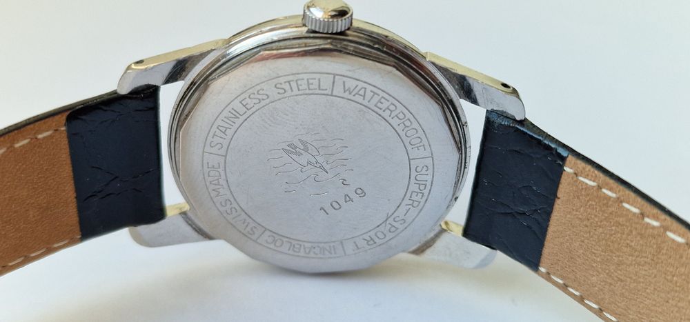 Hellas AS 1188 w stali