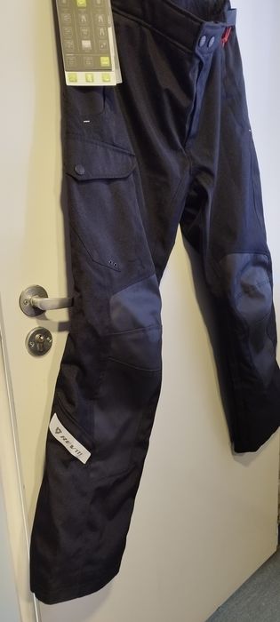 REVIT Gore-Tex kombinezon motocyklowy XYL  180-186 cm