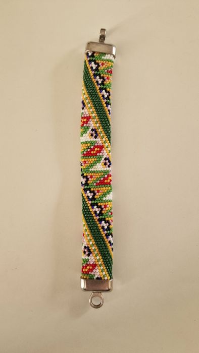 Bransoletka damska handmade