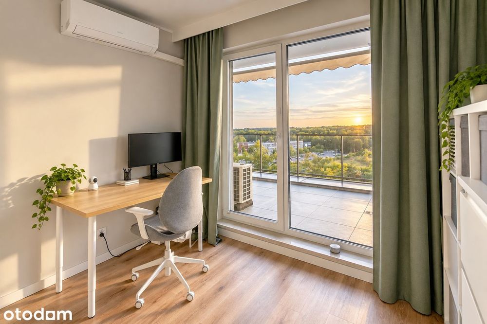Mieszkanie – Katowice - Widok 4