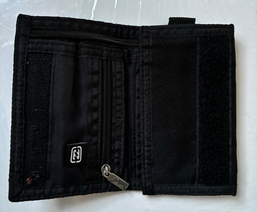 Carteira Billabong