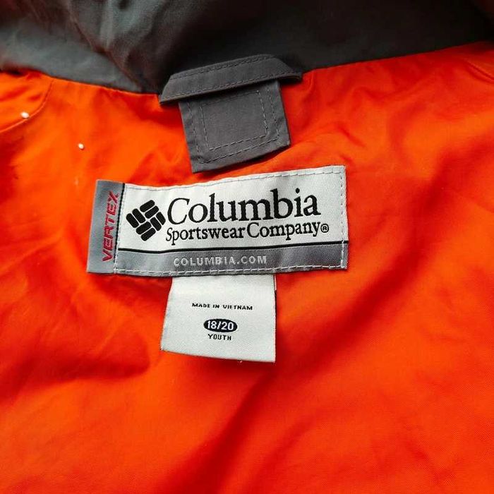 Męska kurtka sportowa Columbia 5000 M
