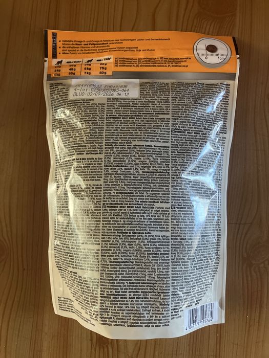 Darmowa wysyłka Karma dla kota sucha i mokra Premiere Maxi Zoo