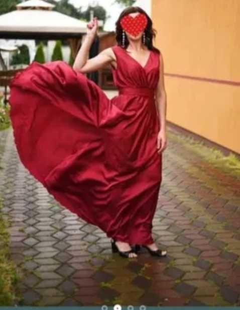 Прокат  плаття ціна 250 грн