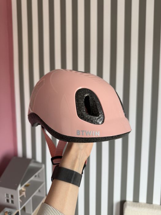 Kask b’twin xxs