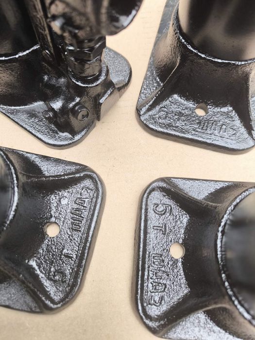 Домкрат гидравлический, 5 Ти тонный